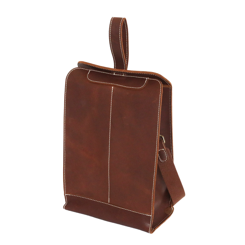 Wine Tote - Double