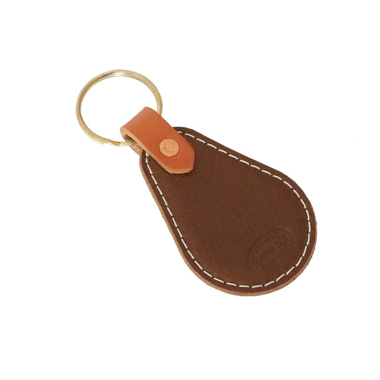 Double Layer Keychain