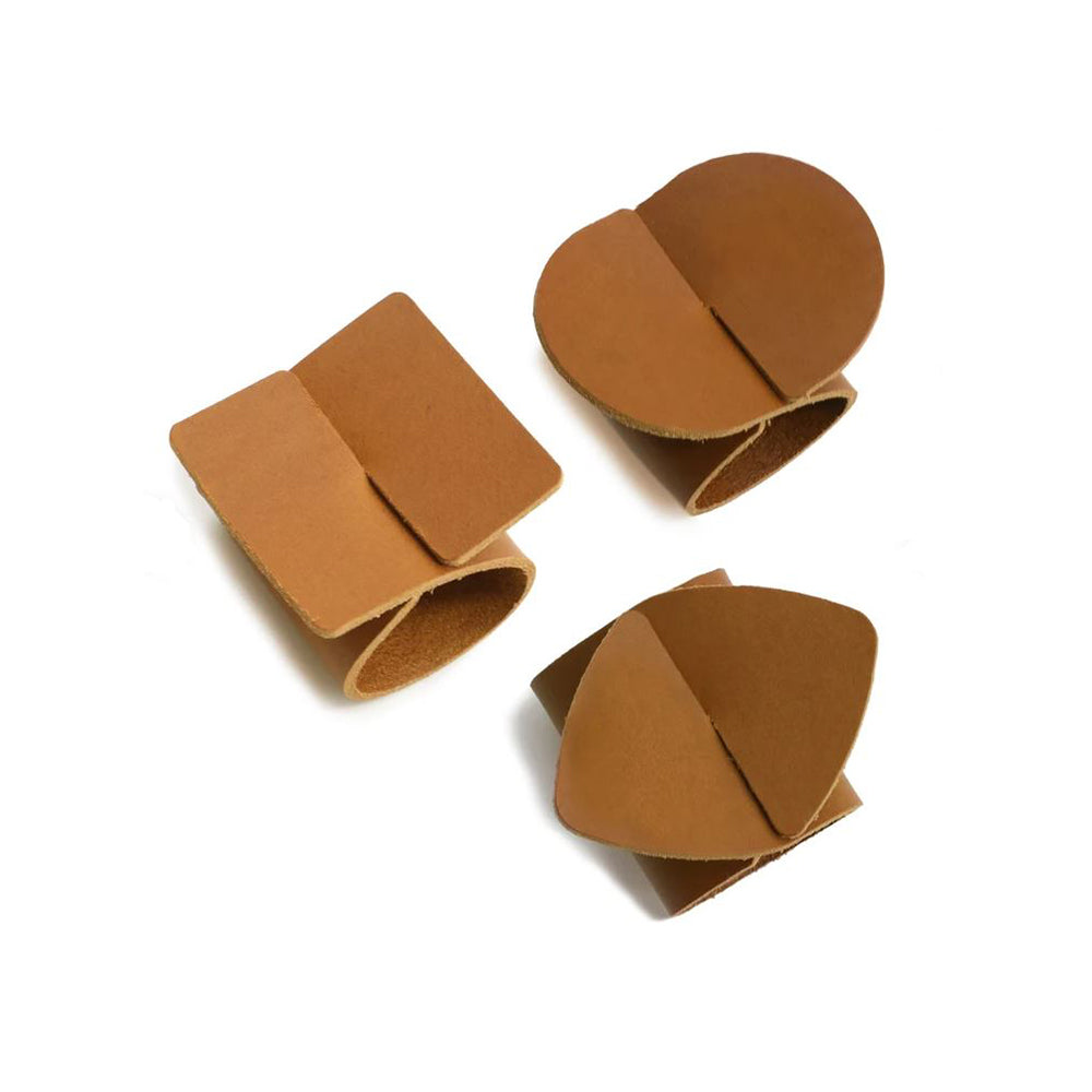 Napkin Holder - Set of 4